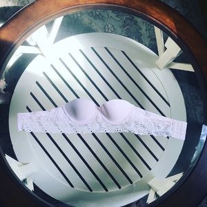 Aerie Strapless Bra—Size 32A